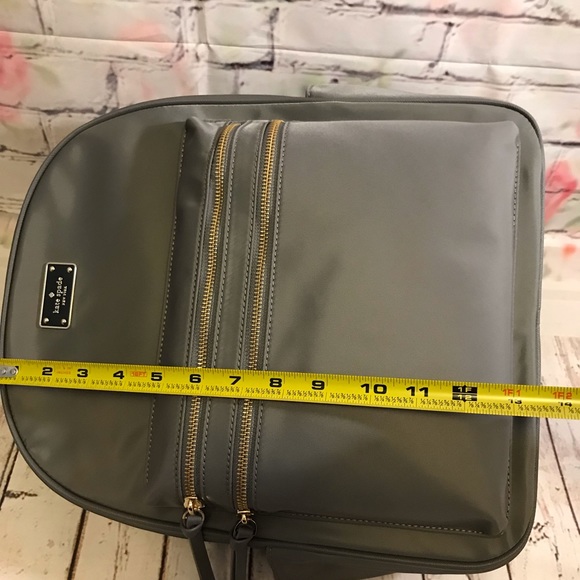 NWT Kate spade backpack - Picture 7 of 8